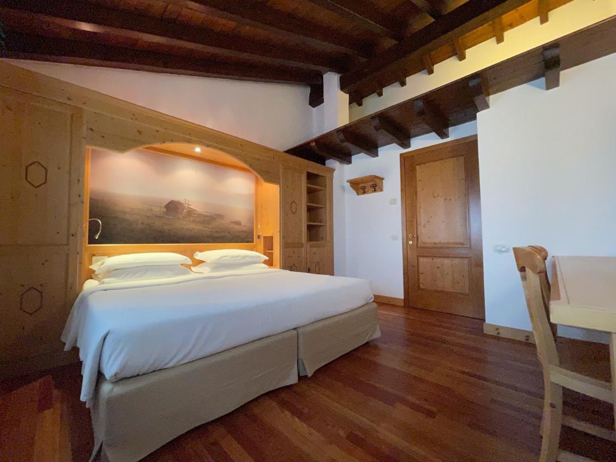 La Capr'allegra Inn Gallio