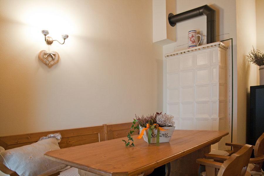 La Capr'allegra Inn *