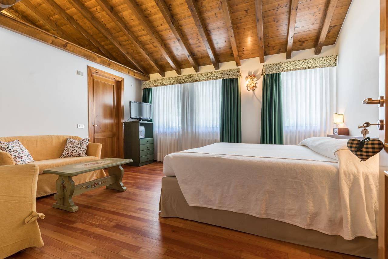 La Capr'allegra Inn Gallio
