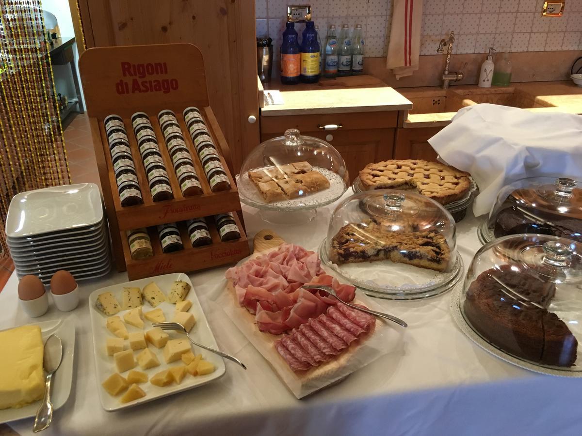 La Capr'allegra Inn Gallio